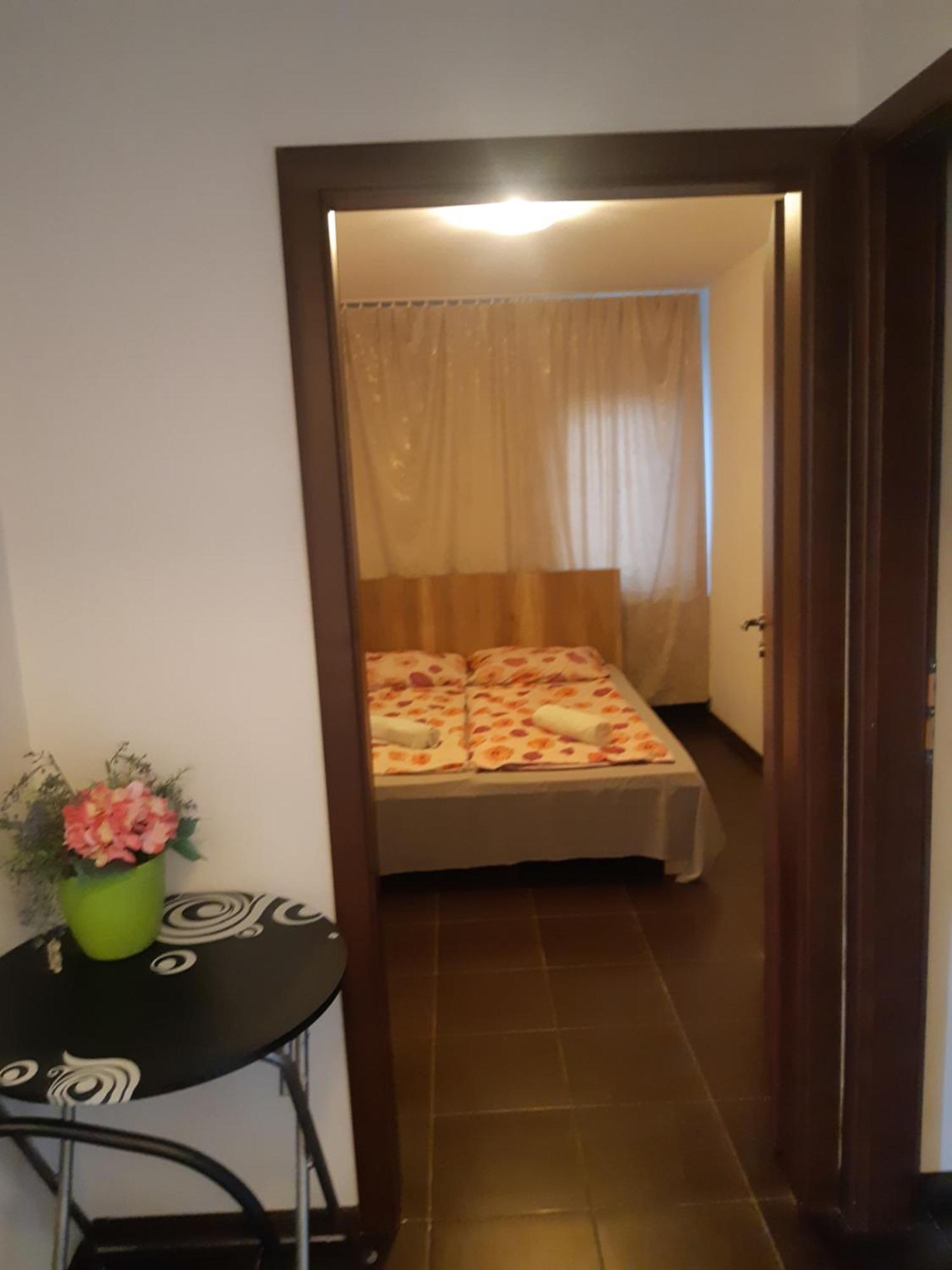Apartment Pharamis Besenova Exterior foto