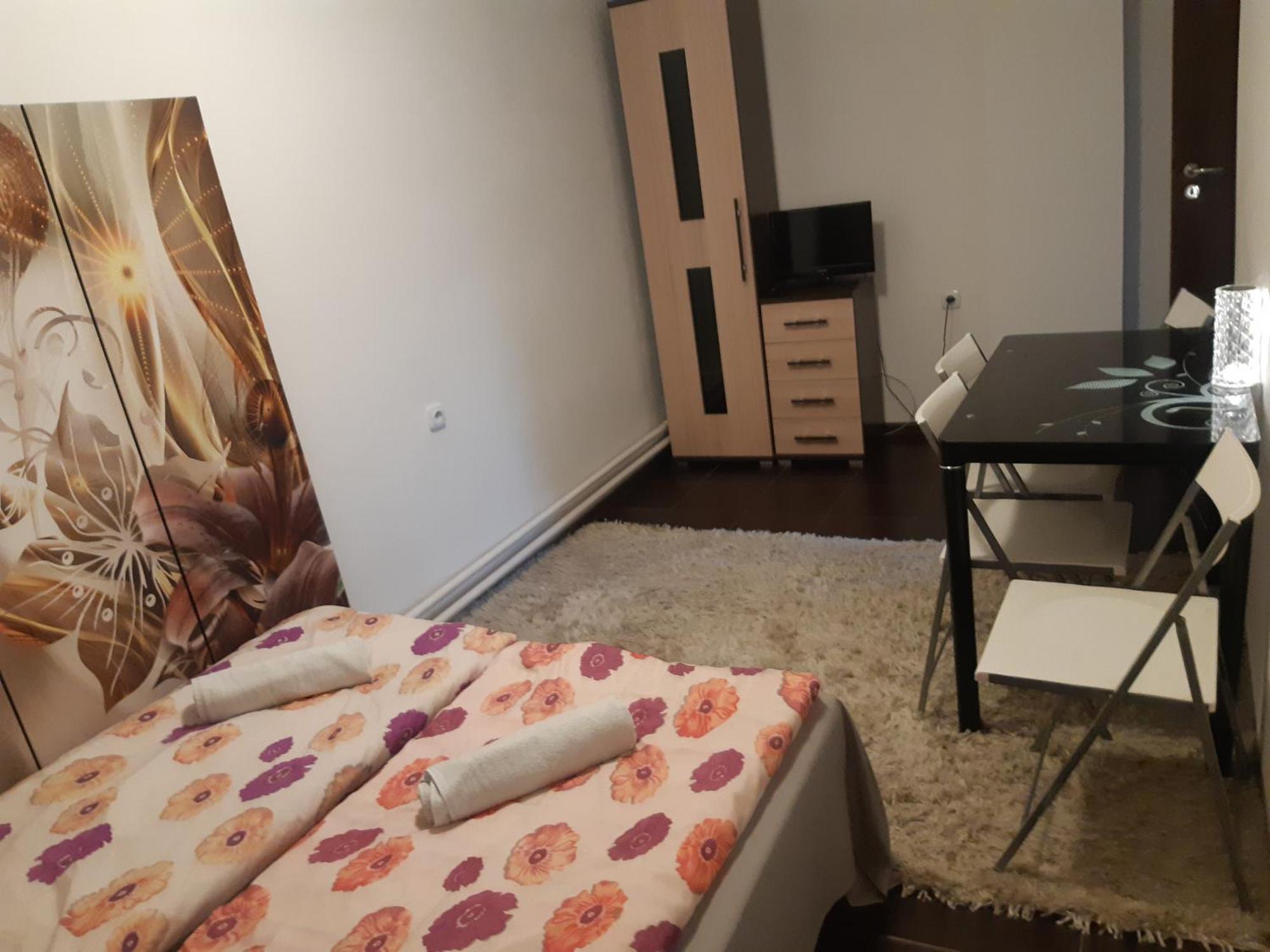 Apartment Pharamis Besenova Exterior foto