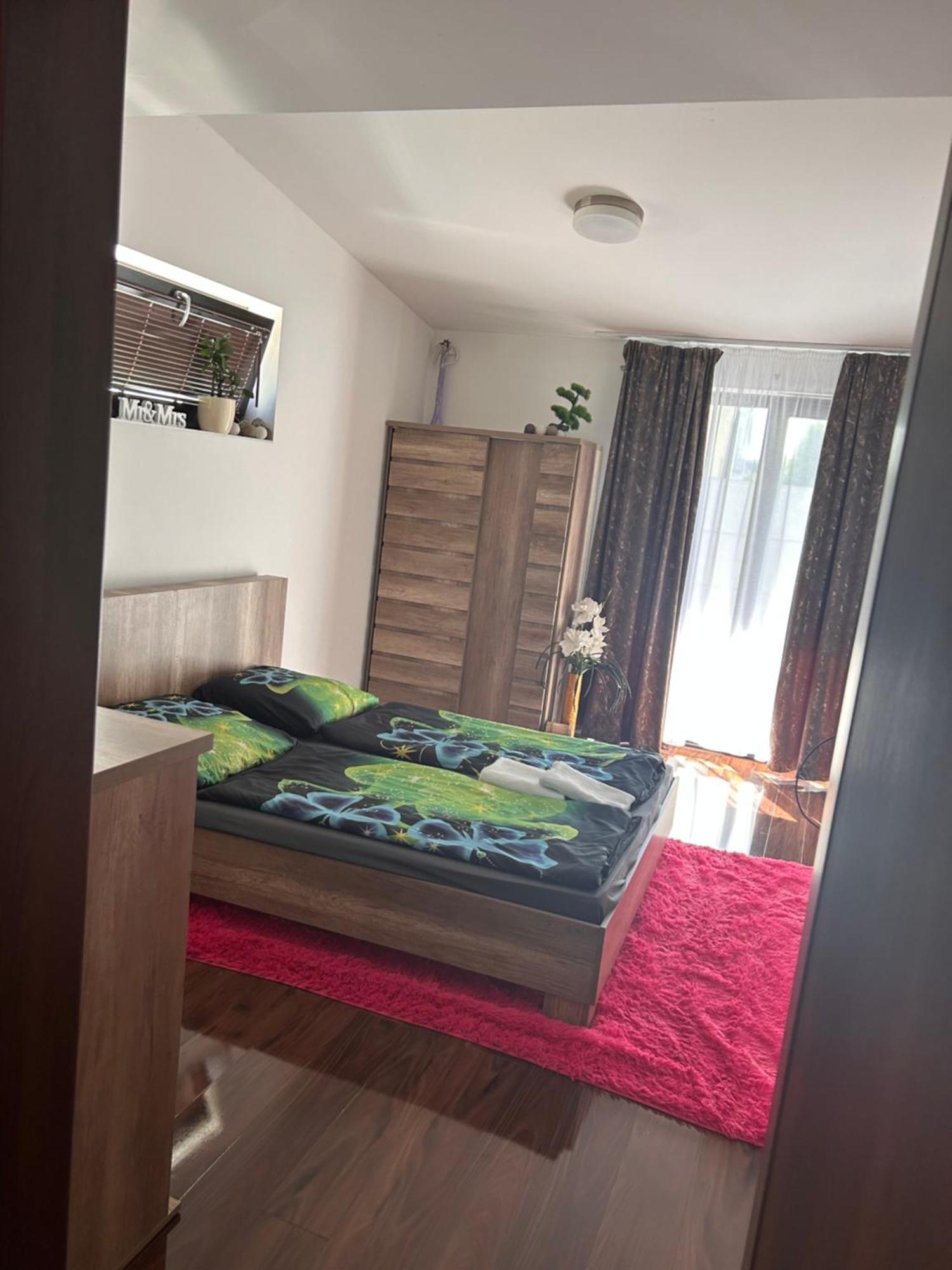 Apartment Pharamis Besenova Exterior foto